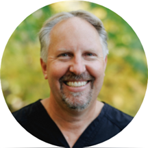 Dr. Darren Schweymaier, DDS