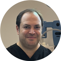 Dr. Darren Smith, MD