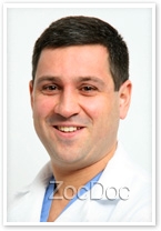 Dr. Darren Tishler, MD