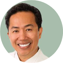 Dr. Darren Tong, DDS