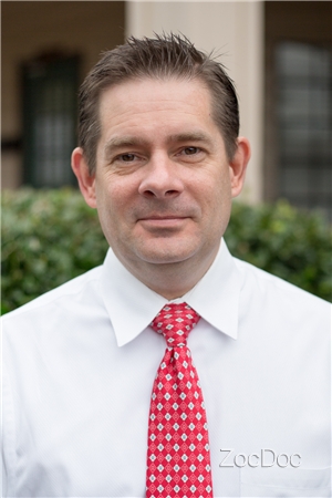 Dr. Darrin Jessop, DC