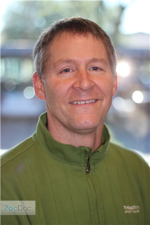 Dr. Darrin Scherer, DO