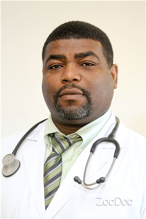 Dr. Darron Yelling, DO