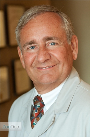 Dr. Darry Sommer, OD