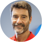 Dr. Darryl Cuda, MD