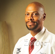 Dr. Darryl D. Robinson, MD, MD