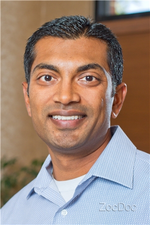 Dr. Darshan Patel, DDS