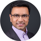 Dr. Darshan Patel, MD