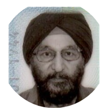 Dr. Darshan Sehbi, MD