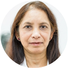 Dr. Darshani Butala, MD