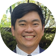 Dr. Daryl Moniaga, OD