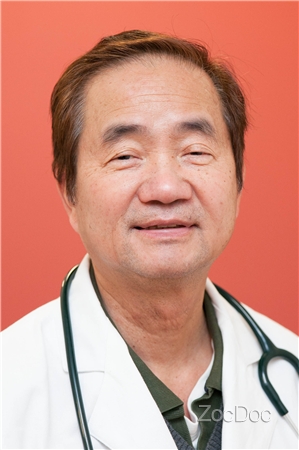 Dr. Dat Nguyen, MD