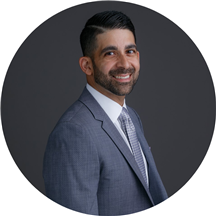 Dr. Dave Auluck, MD