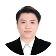 Dr. Dave Clark Dela Cruz, DPT