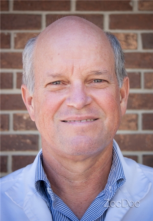Dr. Dave Dunn, DDS