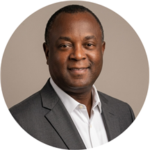 Dr. Dave Oladoja, PMHNP, DNP