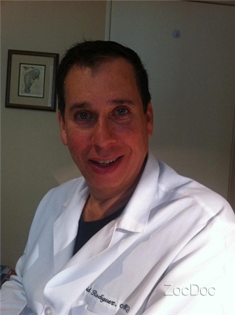 Dr. David A. Rodriguez, MD