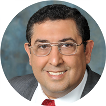 Dr. David Abraham, DO