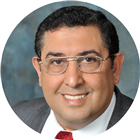 Dr. David Abraham, DO