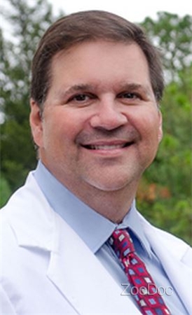 Dr. David Adler, DO, FACOG
