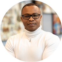 Dr. David Agor, DNP