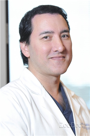 Dr. David Altamira, MD