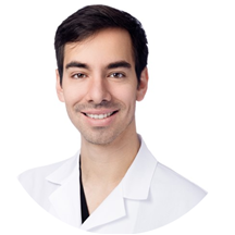 Dr. David Amaro-Driedger, MD