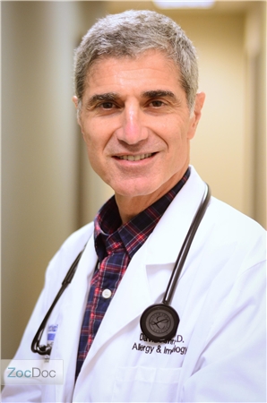 Dr. David Amran, MD