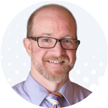 Dr. David Anthony, AuD
