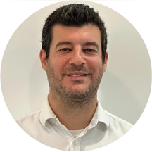 Dr. David Appel, MD