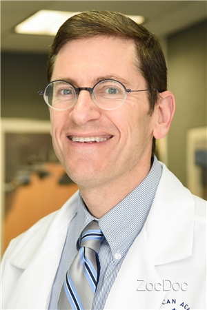 Dr. David Arbesfeld, MD