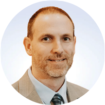 Dr. David Arndt, DPM