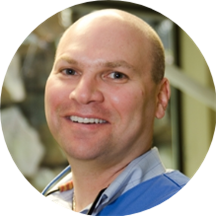 Dr. David Aronowitz, DDS, MSD