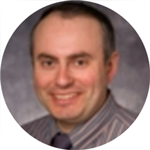 Dr. David Askin, DO