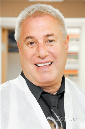 Dr. David Baratt, DDS