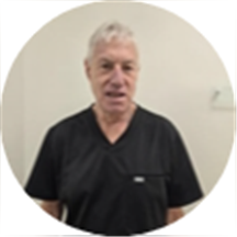Dr. David Baratt, DDS