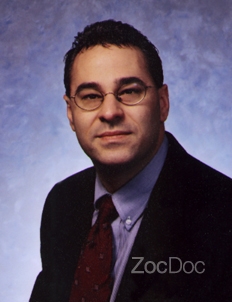 Dr. David Basch, MD