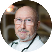 Dr. David Beber, DDS