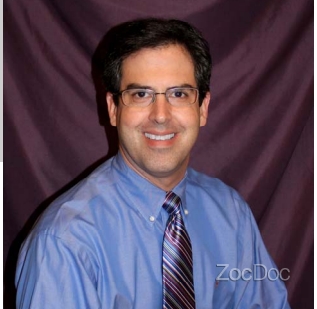 Dr. David Bell, DO
