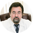 Dr. David Binder, MD