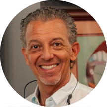 Dr. David Bitchatchi, DMD