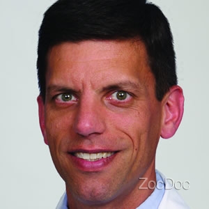 Dr. David Boyd, MD
