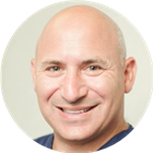 Dr. David Brisman, DMD