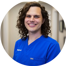 Dr. David Brower, DPM, AACFAS