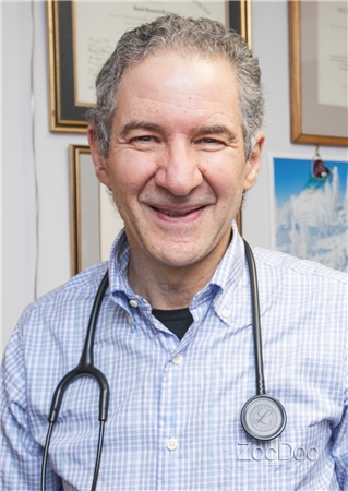 Dr. David Brown, MD