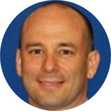 Dr. David Buono, MD
