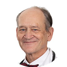 Dr. David Burchenal, MD