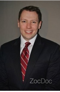 Dr. David Burnikel, MD