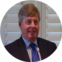 Dr. David Butler, OD