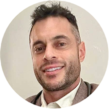 Dr. David Byron, MD